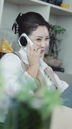 裁员后老板追悔莫及 第5集