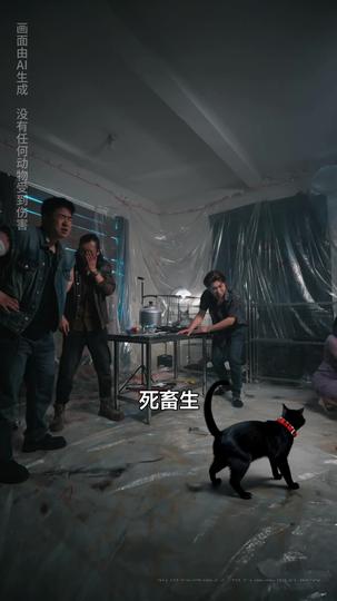 我家貓是魔神 第9集