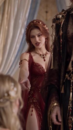 The Deity's Temptation Episode 9