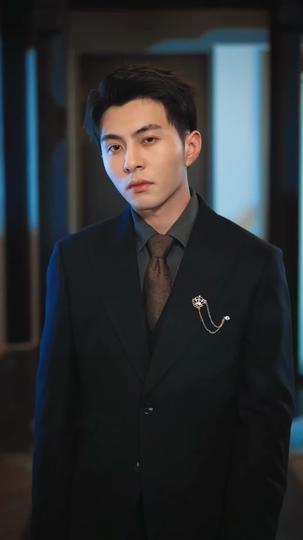 Takdir yang Terselubung Episode 5