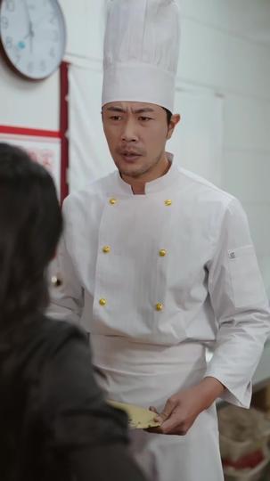 The Recipe for Betrayal Episode 4