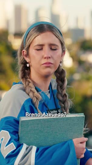 O Acordo: Entre o Gelo e a Paixão(Dublado) 3Episódio