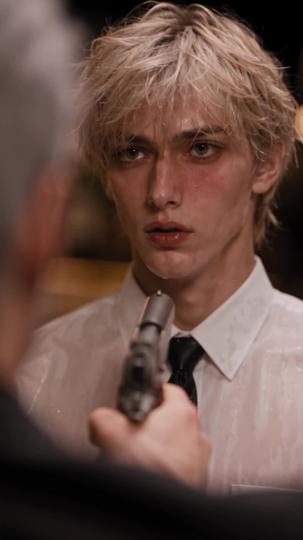 His Mafia boss husband Episode 2