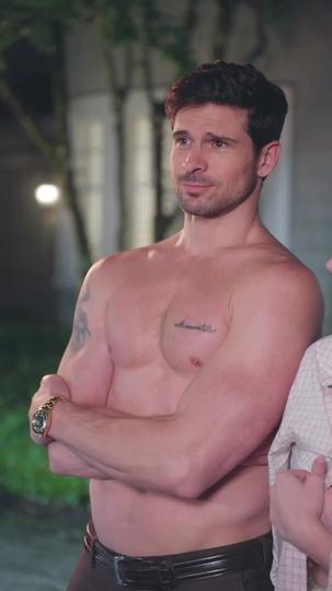 Arrasando com os Fosters: Peguei Seu Tio Bastardo 6Episódio