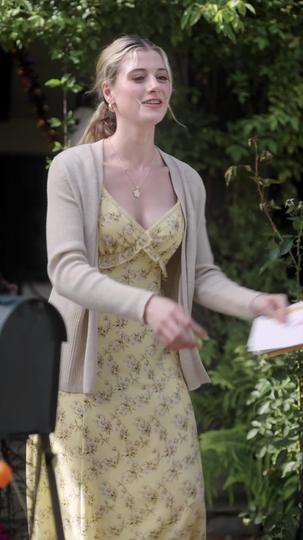 Good Luck！Alpha's Halloween Baby Episode 2