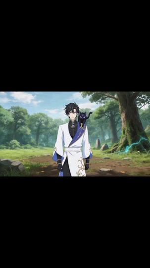 F-Rank Awakening: He Who Commands the Legendary Episode 3