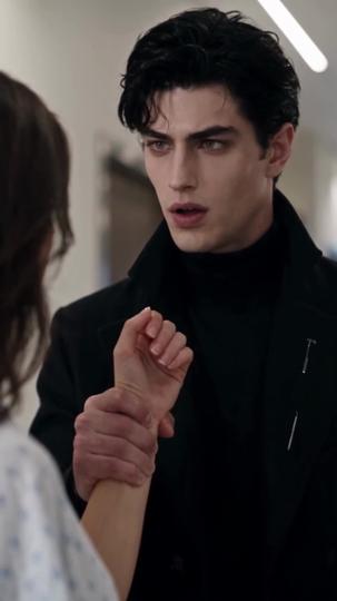 He Chose My Sister, I Became the Vampire Queen Episode 5