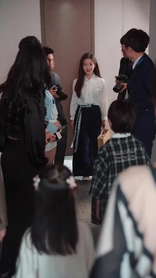 沈小姐哄崽追夫忙不停 第11集