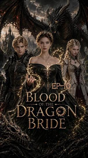 Blood Of The Dragon Bride Episode 10