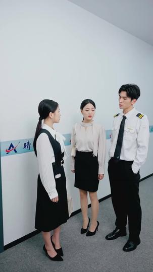 Anchored in Your Heart Episode 6