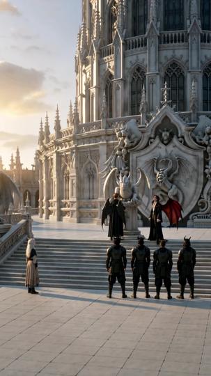 The First Dragon Awakens Episode 8