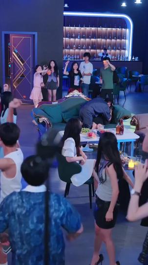 Mantan Istri CEO Mengejar Cintaku Episode 11