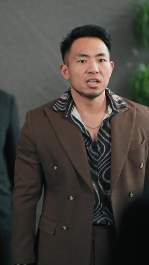 Checkmate, My Dearest Betrayers Episode 8