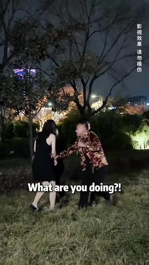 The Underdog's Triumph (DUBBED) Episode 11