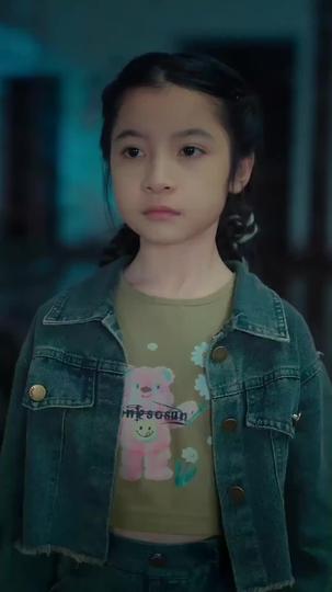 可愛い我が子は最強無敵 第 8 話