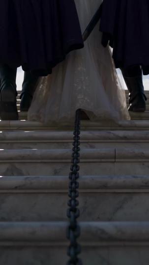 From Scorned Bride to Elf Queen Episode 5