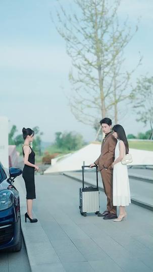 Meu Gato Gigolô Quer Me Bancar 2Episódio