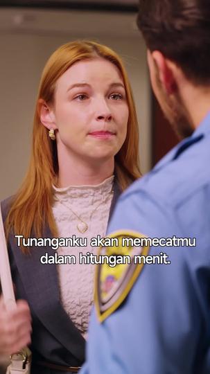  Keberuntungan Sang Pembual Episode 4