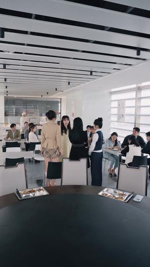 職場真心話大冒險 第6集