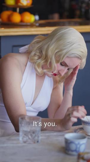 Midlife Sparks with a Billionaire Taxi Driver Episode 3