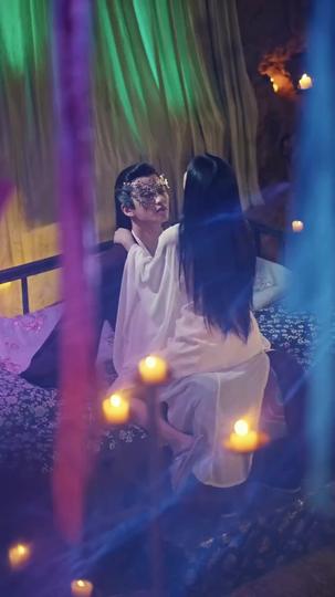 Gadis Terakhir di Balik Kabut Episode 9