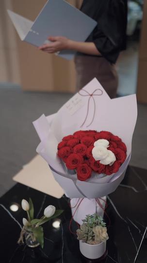 Out of Control: Fake Love with My Enemy Episode 10