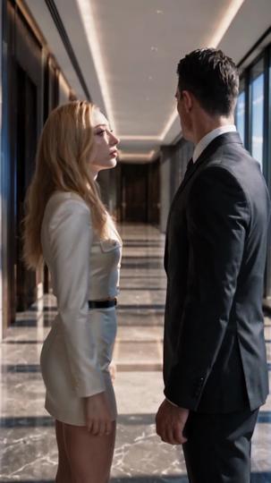 He Paved a Path of Stars for Her Episode 10