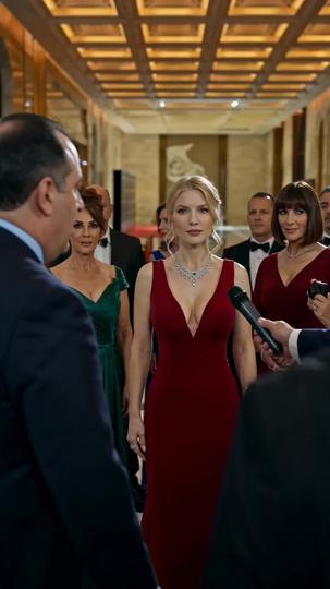 Done Playing Nice  The Boss Is Back Episode 9