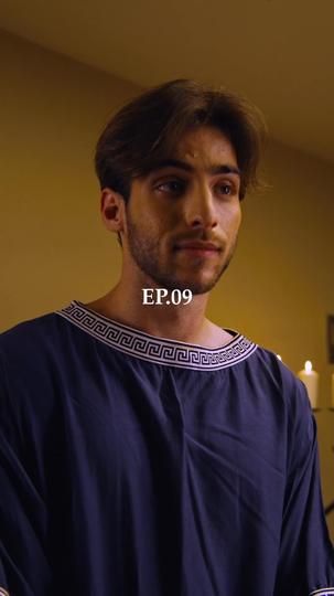 Let me go, My Queen! Episode 9