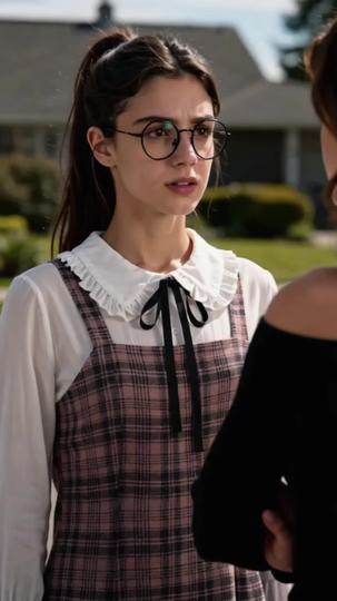 Reborn As the Revenge Queen Episode 7