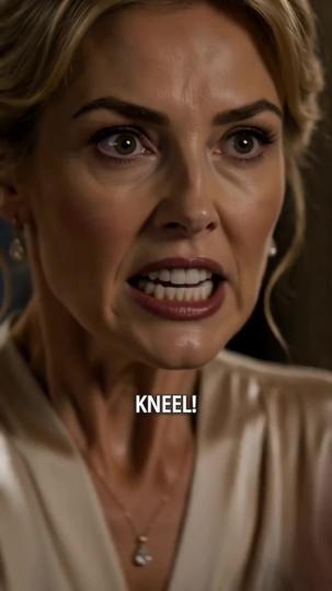 Burn It All, Mom Episode 3