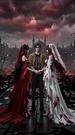 Apocalypse Harem: No Fear, All Charm