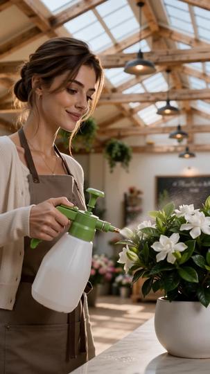 The Scent That Found Me Episode 5