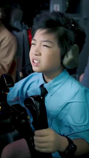 กัปตันตัวน้อยพิชิตฟากฟ้า ที่11ตอน