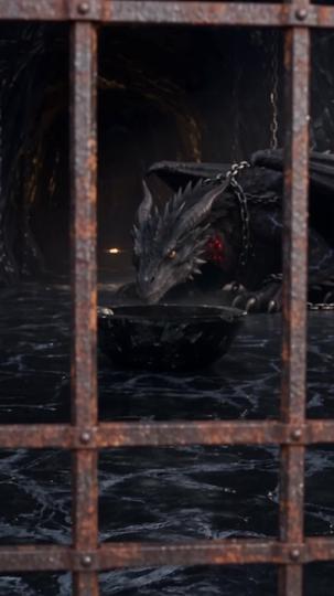 From Kitchen Maid to the Dragon-Taming Queen Episode 7