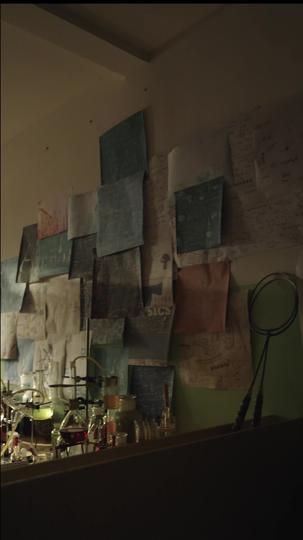 弃我安危 第1集