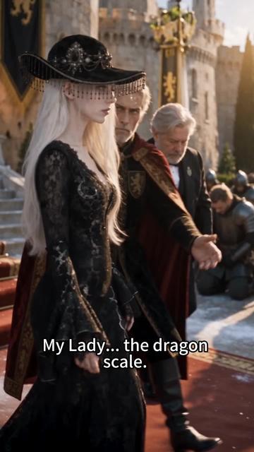The Dragon Queen’s Retribution Ep. 4