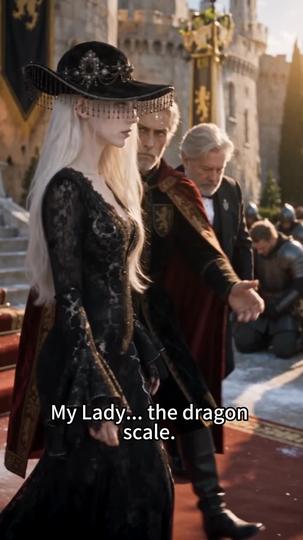 The Dragon Queen’s Retribution Episode 4
