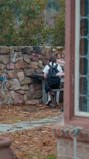 Uncle I Love You Episode 8