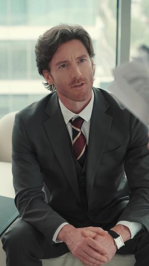 Surrogate For My Ex's Billionaire Uncle Episode 5