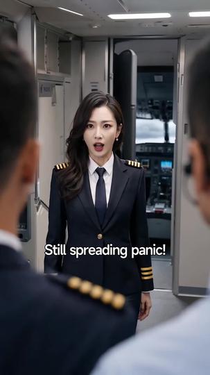 The Ace Pilot Who Saved the Skies Episode 10