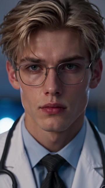 The Vampire Who Wanted to Die Ep. 6