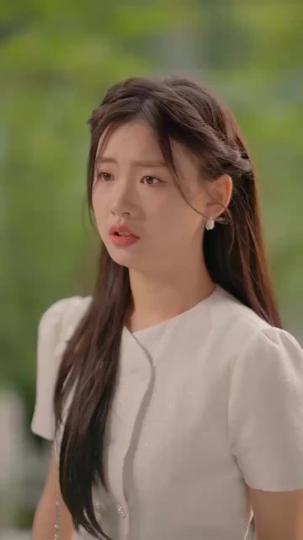 Her Love Disguised as Betrayal Episode 3