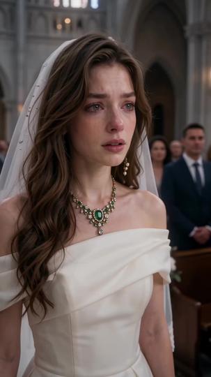 My Sister Replaced Me at My Wedding Episode 3