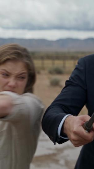 The Adopted Daughter Came Back Powerful Episode 10