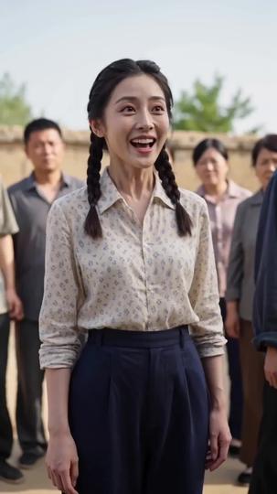 My Reborn Life Began with Saving My Wife Episode 9