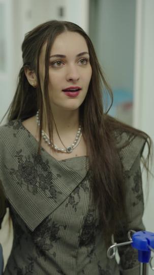 Fake Married to My Baby's Daddy Episode 3