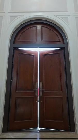 La Heredera Rechazada Episodio 4