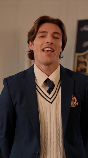 No quiero a ninguno de los tres Episodio 9