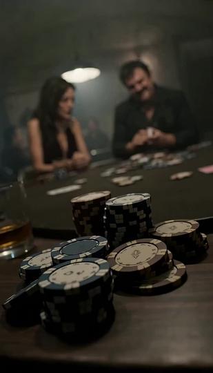 The Last Gambler: Bloodbath in Vegas Episode 11